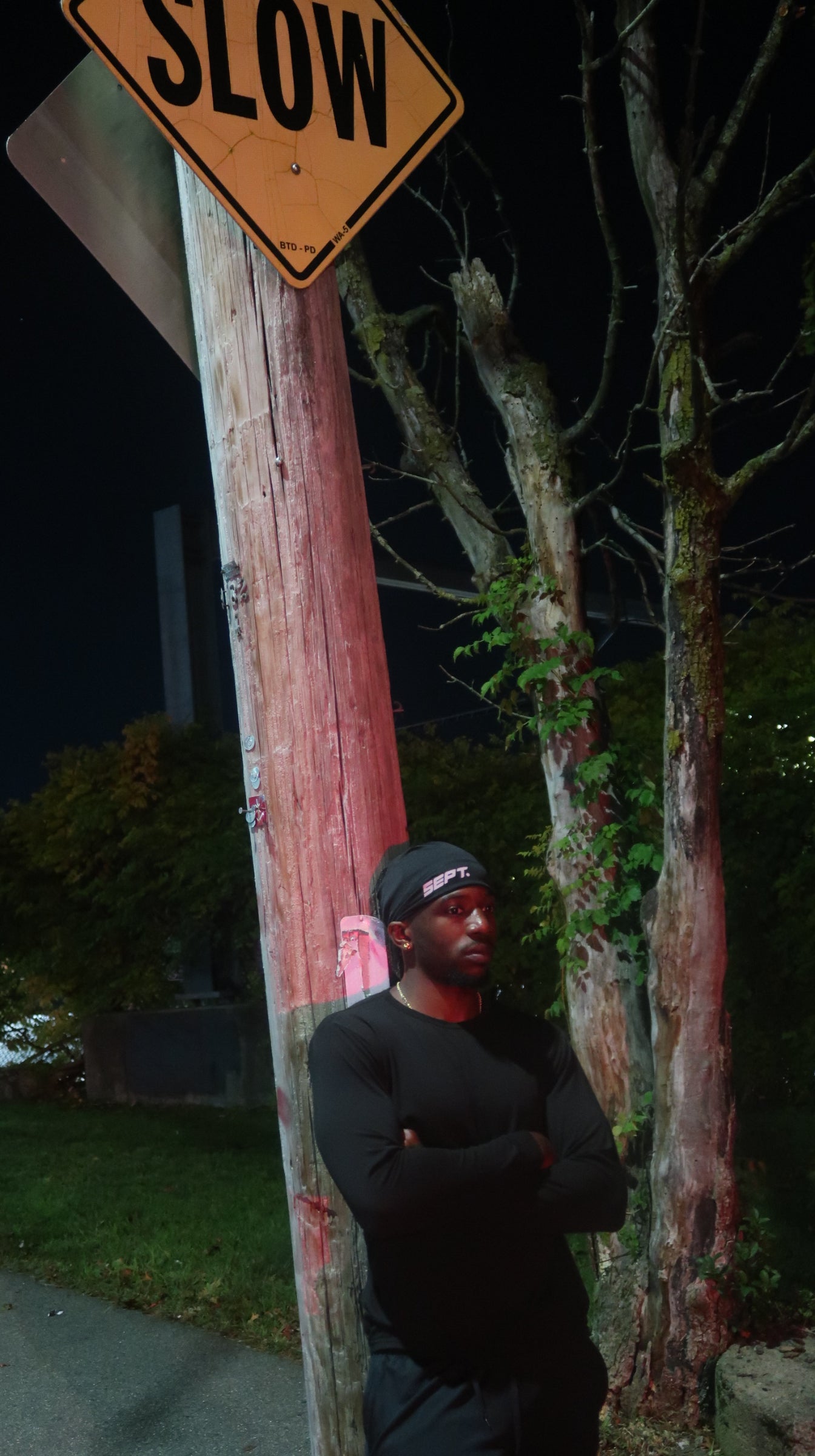 SEPT Skull Cap Vol.1