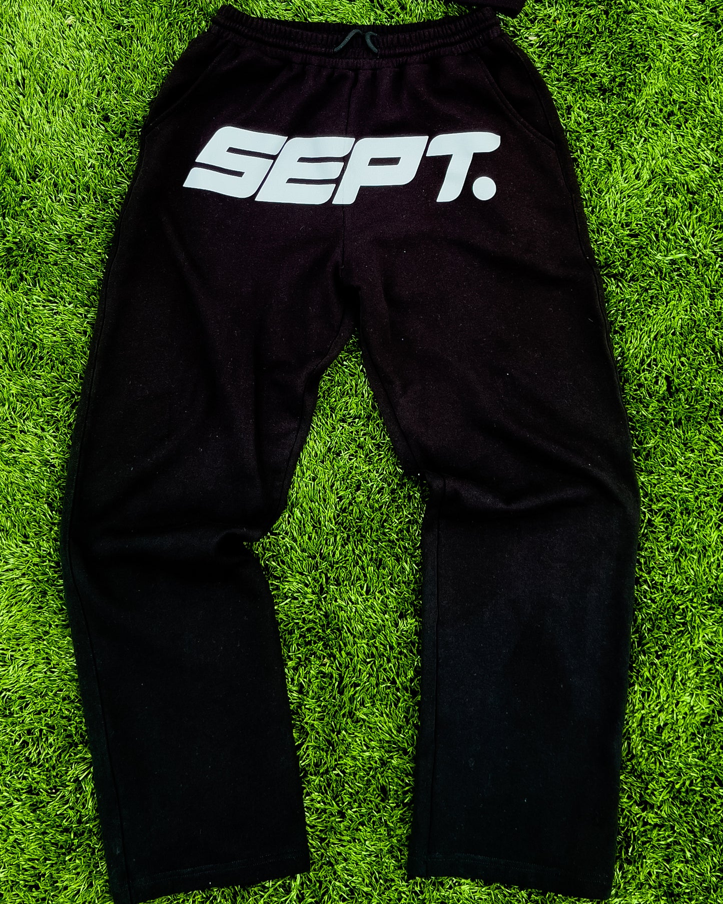 Your Interlude Sweatpants.